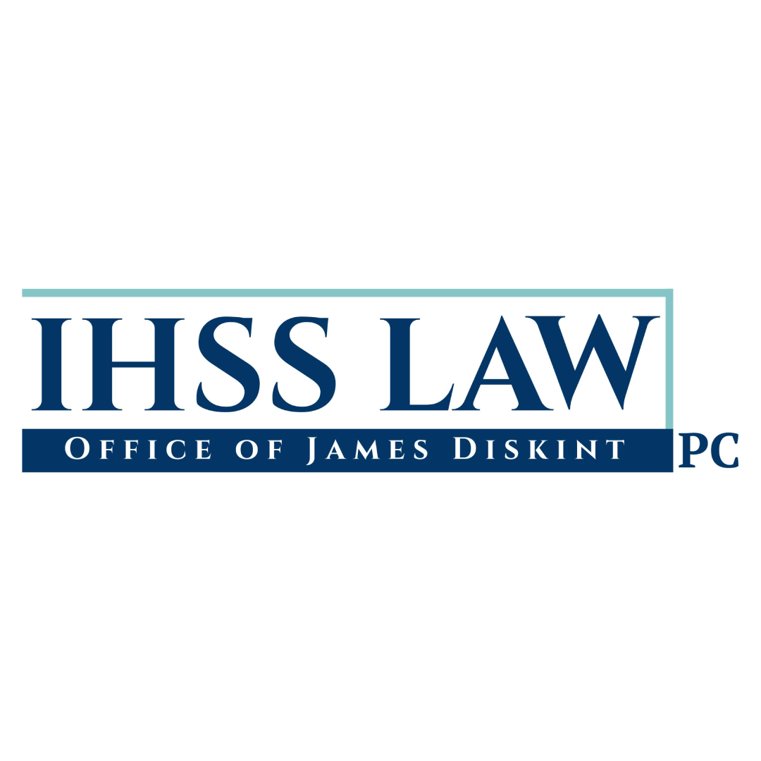 IHSS Law Office of James Diskint, PC